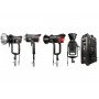 Студийный свет Aputure Light Storm LS 600D Pro V-mount kit                                                                                                                                                                                                