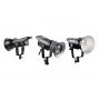 Студийный свет Aputure Light Storm LS C120d II (V-mount) KIT                                                                                                                                                                                              
