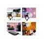 Студийный свет Aputure Light Storm LS C120d II (V-mount) KIT                                                                                                                                                                                              