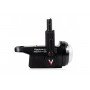 Студийный свет Aputure Light Storm LS C120d II (V-mount) KIT                                                                                                                                                                                              
