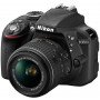 Фотоаппарат Nikon D3300 Kit                                                                                                                                                                                                                               