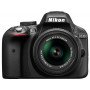 Фотоаппарат Nikon D3300 Kit                                                                                                                                                                                                                               
