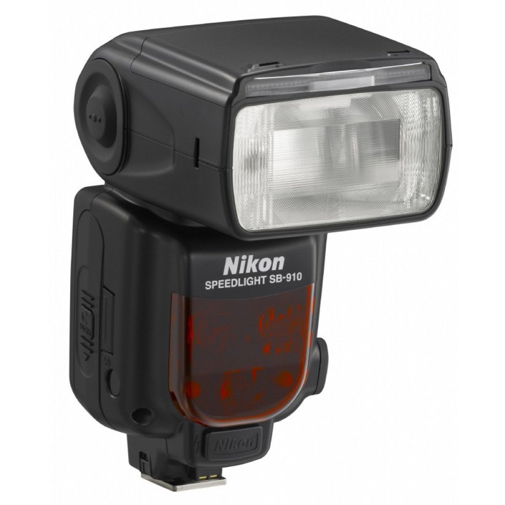 Вспышка Nikon Speedlight SB910                                                                                                                                                                                                                            