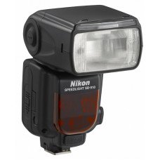 Вспышка Nikon Speedlight SB910 Вспышка Nikon Speedlight SB910
