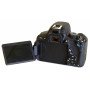 Фотоаппарат Canon EOS 700D Body                                                                                                                                                                                                                           