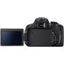 Фотоаппарат Canon EOS 700D Body                                                                                                                                                                                                                           
