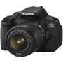 Зеркальный фотоаппарат Canon EOS 650D kit                                                                                                                                                                                                                 