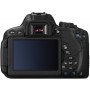 Зеркальный фотоаппарат Canon EOS 650D kit                                                                                                                                                                                                                 