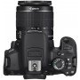 Зеркальный фотоаппарат Canon EOS 650D kit                                                                                                                                                                                                                 