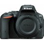 Фотоаппарат Nikon D5500 Body                                                                                                                                                                                                                              
