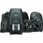 Фотоаппарат Nikon D5500 Body                                                                                                                                                                                                                              