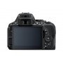 Фотоаппарат Nikon D5500 Body                                                                                                                                                                                                                              