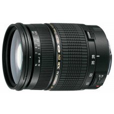 Объектив Tamron 28-75mm F/2.8 XR Di LD Aspherical (IF) canon                                                                                                                                                                                              