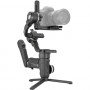 Стабилизатор Zhiyun Crane 3S                                                                                                                                                                                                                              