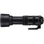 Объектив Sigma 60-600mm f/4.5-6.3 DG OS HSM Sports Nikon F                                                                                                                                                                                                