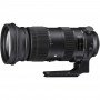 Объектив Sigma 60-600mm f/4.5-6.3 DG OS HSM Sports Nikon F                                                                                                                                                                                                