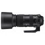 Объектив Sigma 60-600mm f/4.5-6.3 DG OS HSM Sports Nikon F                                                                                                                                                                                                