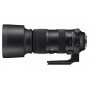 Объектив Sigma 60-600mm f/4.5-6.3 DG OS HSM Sports Canon                                                                                                                                                                                                  