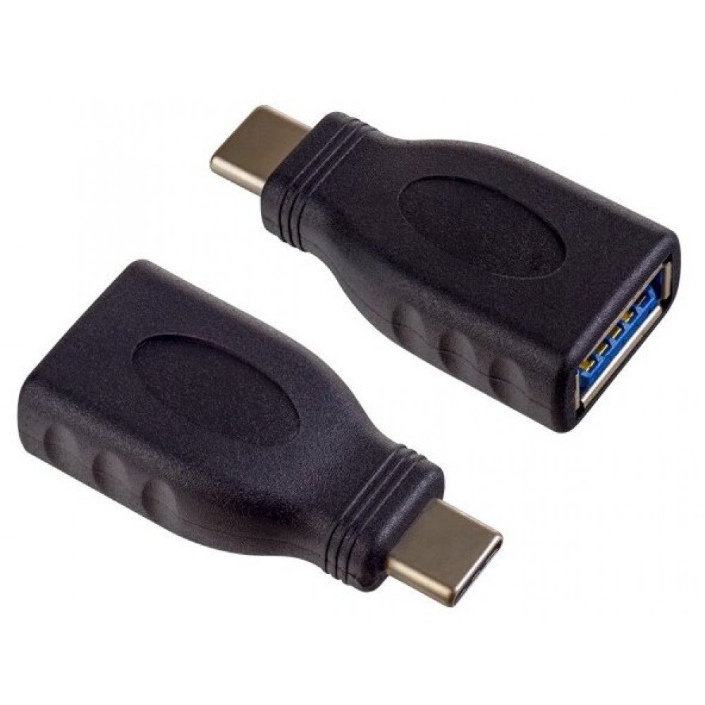 Переходник PERFEO HDMI C (mini HDMI) вилка - HDMI A розетка (A7001)                                                                                                                                                                                       
