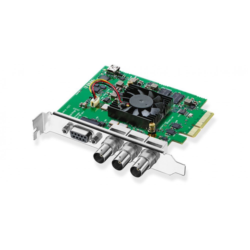 Blackmagic design decklink sdi 4k                                                                                                                                                                                                                         