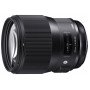 Объектив Sigma 135mm F1.8 DG HSM Art NIkon                                                                                                                                                                                                                