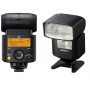 Вспышка Sony HVL-F45RM                                                                                                                                                                                                                                    