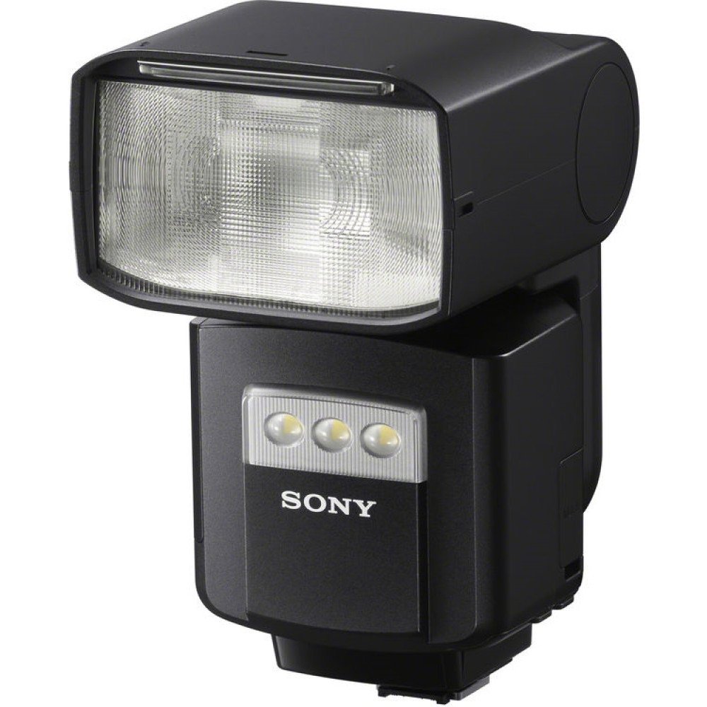Вспышка Sony HVL-F60RM                                                                                                                                                                                                                                    