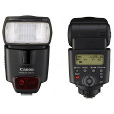 Вспышка Canon Speedlite 430EX II                                                                                                                                                                                                                          