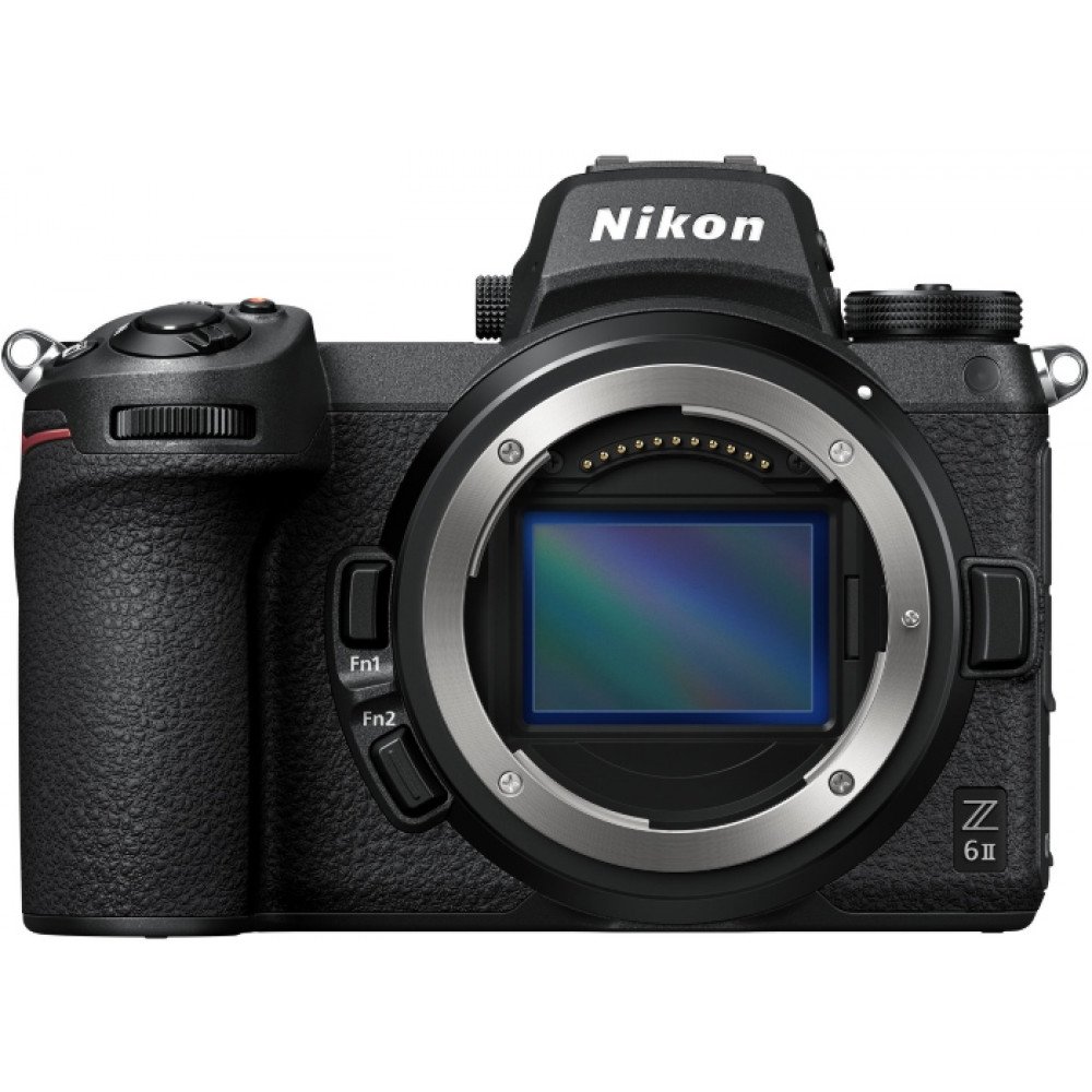 Фотоаппарат Nikon Z6 II Body                                                                                                                                                                                                                              