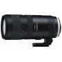 Объектив Tamron 70-200 mm F2.8 DI VC USD (A 009 E) для Canon                                                                                                                                                                                              