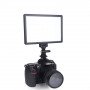 Viltrox L116T (3200K-5500K)  ЖК-Дисплей Двухцветный и Затемнения Тонкий                                                                                                                                                                                   