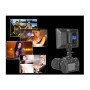 Viltrox L116T (3200K-5500K)  ЖК-Дисплей Двухцветный и Затемнения Тонкий                                                                                                                                                                                   