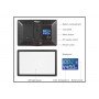 Viltrox L116T (3200K-5500K)  ЖК-Дисплей Двухцветный и Затемнения Тонкий                                                                                                                                                                                   