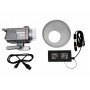 Свет Aputure Amaran AL-200x LED Bi-Color 2700-6500K                                                                                                                                                                                                       