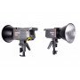 Свет Aputure Amaran AL-200x LED Bi-Color 2700-6500K                                                                                                                                                                                                       