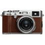 Фотоаппарат Fujifilm X100F Broun                                                                                                                                                                                                                          