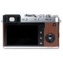 Фотоаппарат Fujifilm X100F Broun                                                                                                                                                                                                                          