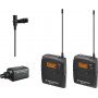 Микрофоны петличные Sennheiser EW100 ENG G4-A1                                                                                                                                                                                                            
