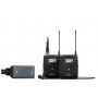 Микрофоны петличные Sennheiser Ew 100 ENG G4 B-Band                                                                                                                                                                                                       