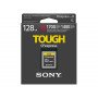 Карта памяти Sony CFexpress Type B 128GB R1700/W1480                                                                                                                                                                                                      