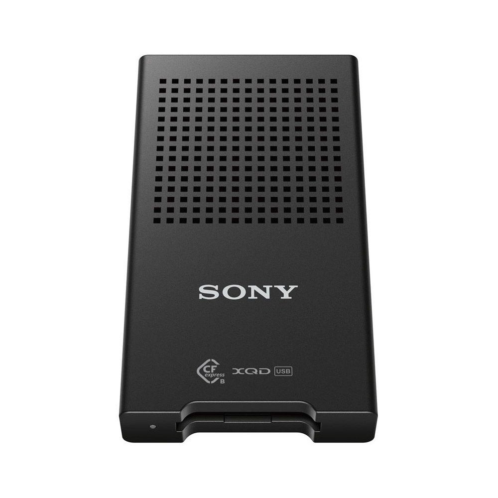 Картридер Sony MRW-G1 CFexpress Type B                                                                                                                                                                                                                    