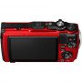 Фотоаппарат Olympus Tough TG-6 Digital Camera RED                                                                                                                                                                                                         