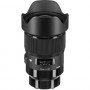 Объектив Sigma 20mm f/1.4 DG HSM Art Sony E                                                                                                                                                                                                               
