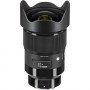 Объектив Sigma 20mm f/1.4 DG HSM Art Sony E                                                                                                                                                                                                               