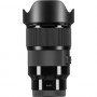 Объектив Sigma 20mm f/1.4 DG HSM Art Sony E                                                                                                                                                                                                               