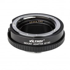 Переходное кольцо Viltrox EF-R2                                                                                                                                                                                                                           