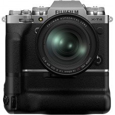 Батарейная ручка Fujifilm VG-XT4 для X-T4 Батарейная ручка Fujifilm VG-XT4 для X-T4