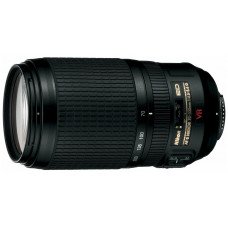 Объектив Tamron SP 70-300mm f/4-5.6 AF Di VC USD Nikon F (A005N)                                                                                                                                                                                          
