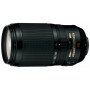 Объектив Tamron SP 70-300mm f/4-5.6 AF Di VC USD Nikon F (A005N)                                                                                                                                                                                          