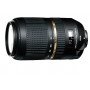 Объектив Tamron SP 70-300mm f/4-5.6 AF Di VC USD Nikon F (A005N)                                                                                                                                                                                          